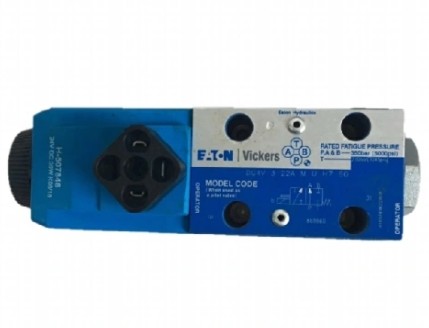 Vickers PV046L9E1BCNUPR4545K0050 Piston Pump PV Series