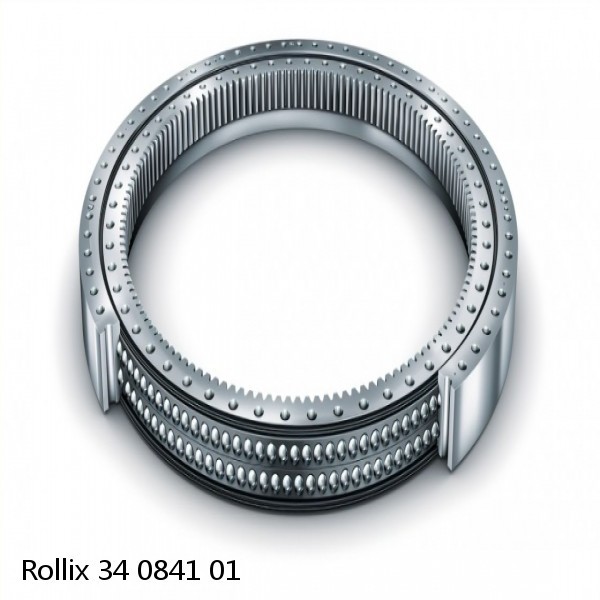 34 0841 01 Rollix Slewing Ring Bearings