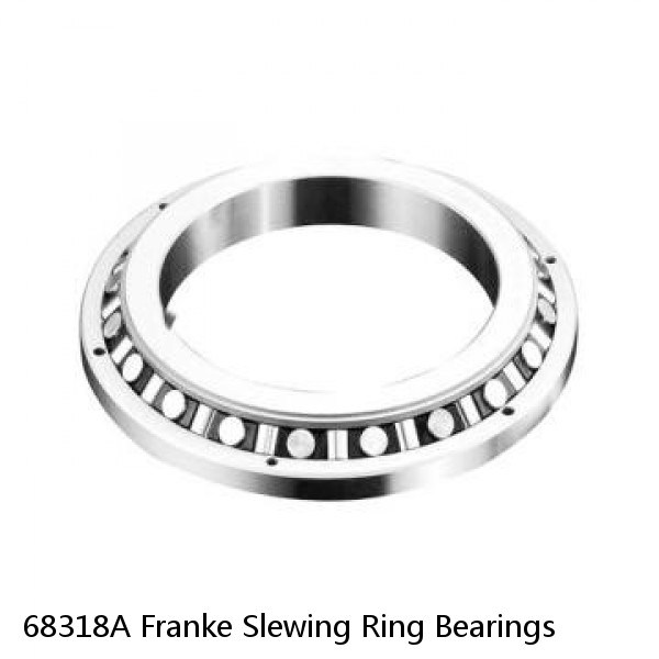 68318A Franke Slewing Ring Bearings