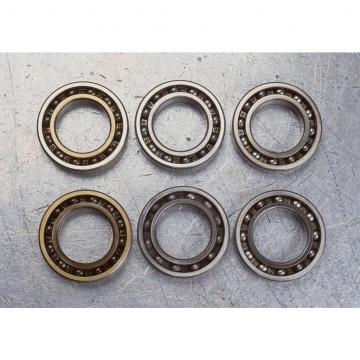 1.457 Inch | 37 Millimeter x 1.85 Inch | 47 Millimeter x 0.748 Inch | 19 Millimeter  CONSOLIDATED BEARING K-37 X 47 X 19  Needle Non Thrust Roller Bearings
