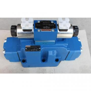 REXROTH 4WE 6 J7X/HG24N9K4 R901089241 Directional spool valves