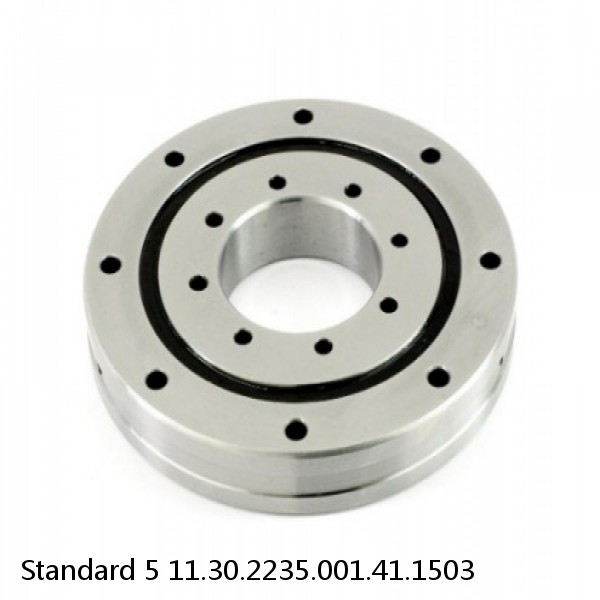 11.30.2235.001.41.1503 Standard 5 Slewing Ring Bearings #1 small image