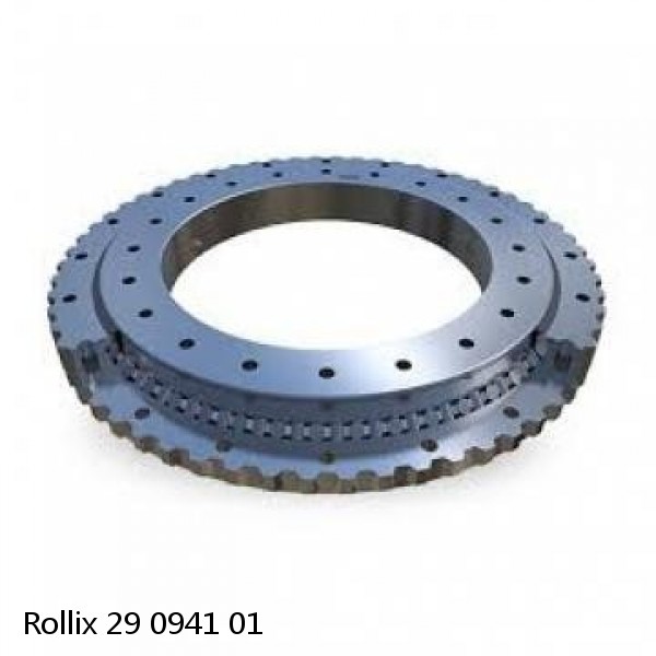 29 0941 01 Rollix Slewing Ring Bearings #1 small image