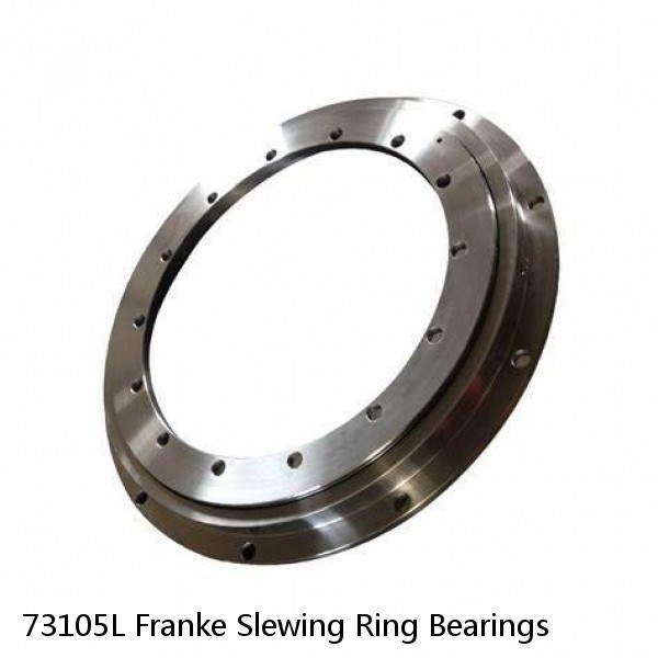 73105L Franke Slewing Ring Bearings #1 small image