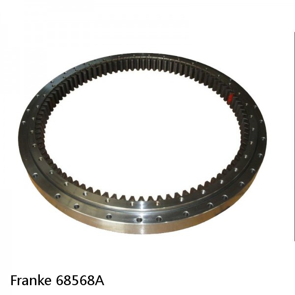 68568A Franke Slewing Ring Bearings #1 small image