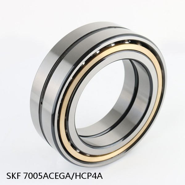 7005ACEGA/HCP4A SKF Super Precision,Super Precision Bearings,Super Precision Angular Contact,7000 Series,25 Degree Contact Angle #1 small image