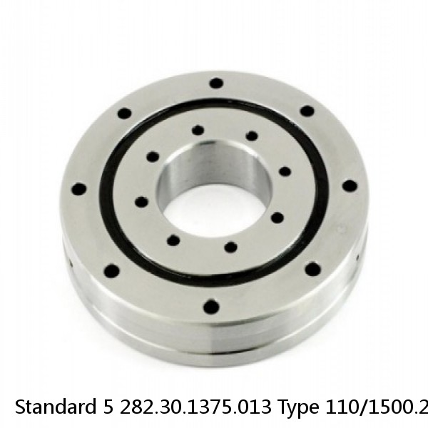 282.30.1375.013 Type 110/1500.2 Standard 5 Slewing Ring Bearings #1 image