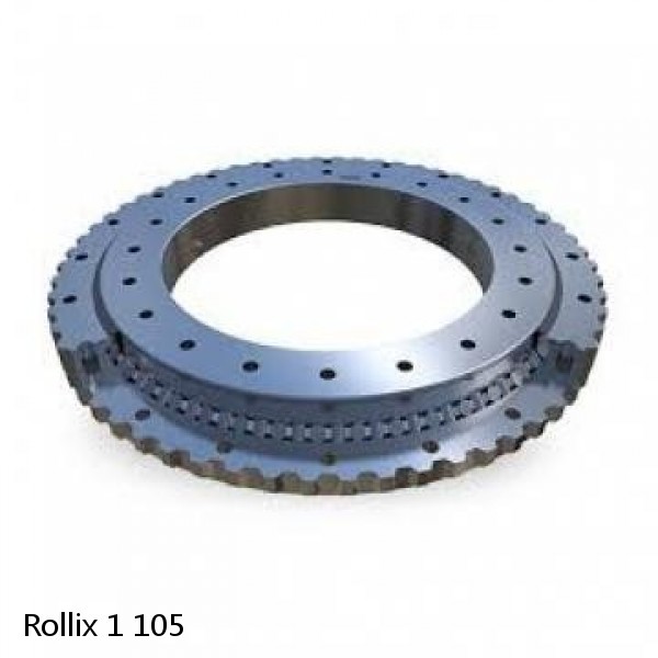 1 105 Rollix Slewing Ring Bearings #1 image