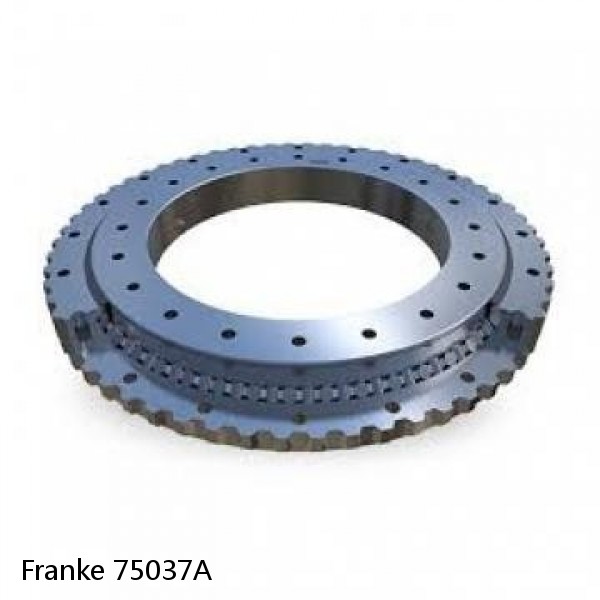 75037A Franke Slewing Ring Bearings #1 image