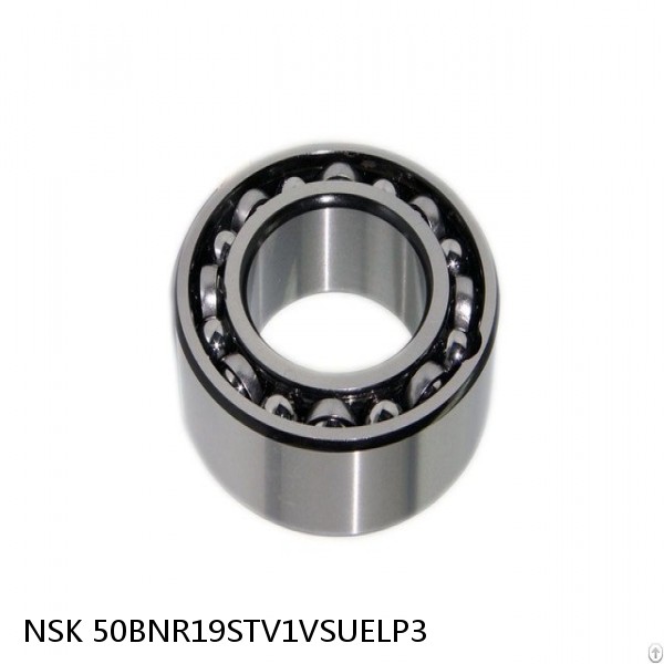 50BNR19STV1VSUELP3 NSK Super Precision Bearings #1 image