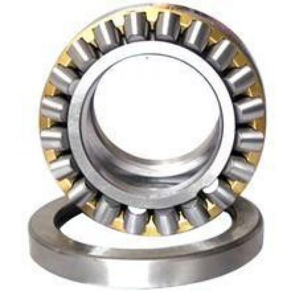 95 x 7.874 Inch | 200 Millimeter x 1.772 Inch | 45 Millimeter  NSK NJ319M  Cylindrical Roller Bearings #1 image
