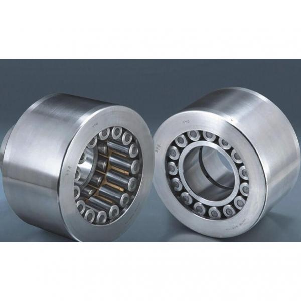 FAG NJ307-E-M1  Cylindrical Roller Bearings #2 image