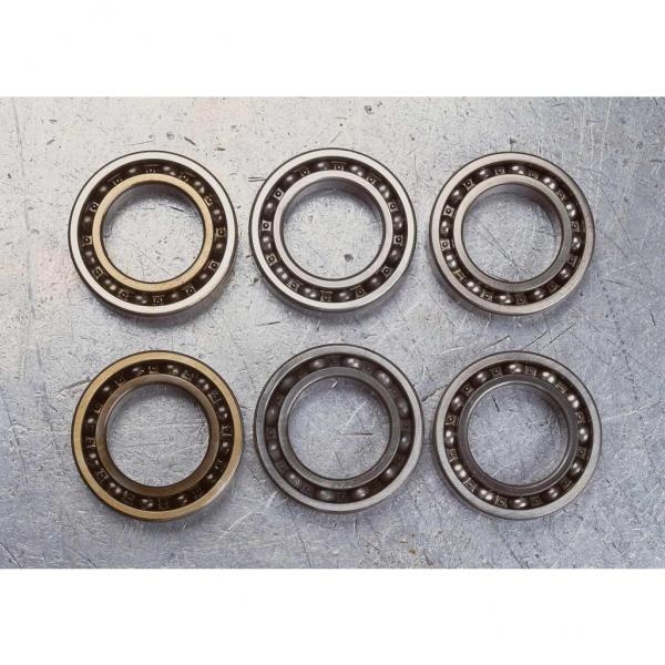 COOPER BEARING 01 C 2 GR  Mounted Units & Inserts #2 image