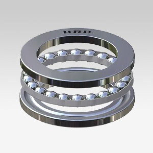 90 mm x 160 mm x 30 mm  FAG NU218-E-TVP2  Cylindrical Roller Bearings #1 image