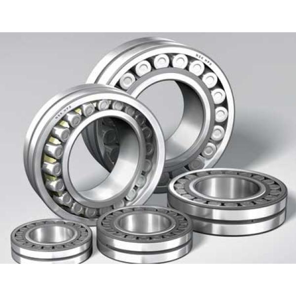 30 x 2.165 Inch | 55 Millimeter x 0.512 Inch | 13 Millimeter  NSK 7006AW  Angular Contact Ball Bearings #2 image