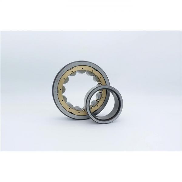 1.575 Inch | 40 Millimeter x 3.15 Inch | 80 Millimeter x 0.709 Inch | 18 Millimeter  NSK NJ208ETC3  Cylindrical Roller Bearings #1 image