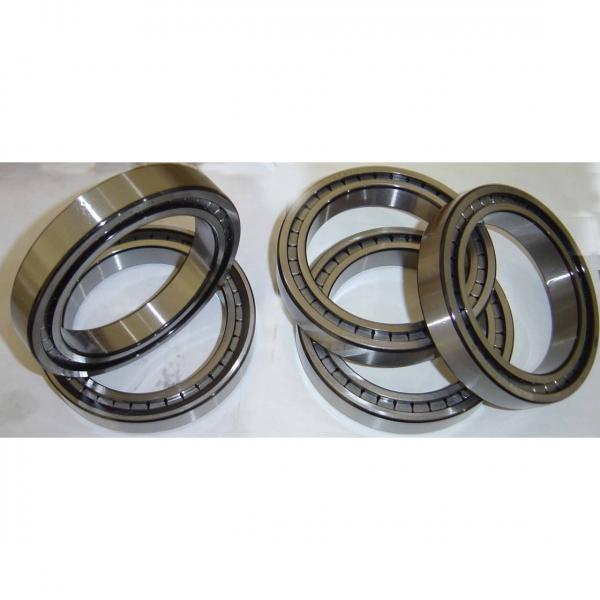 CONSOLIDATED BEARING T-745  Thrust Roller Bearing #1 image