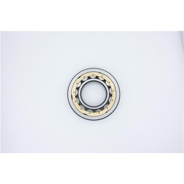 EBC 6005 ZZ C3  Single Row Ball Bearings #1 image