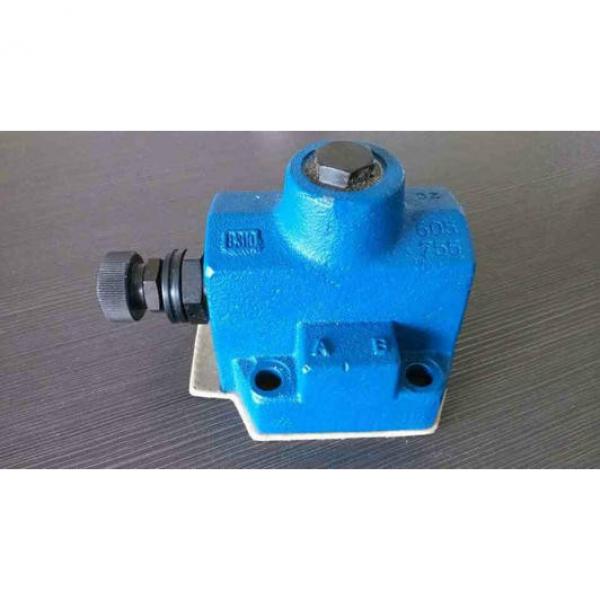 REXROTH 3WE 6 B6X/EG24N9K4 R900561270 Directional spool valves #1 image