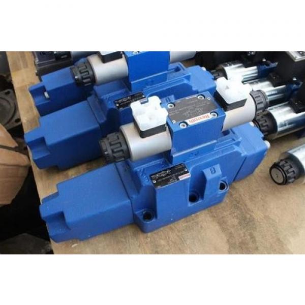 REXROTH DBW30B1-5X/100-6EG24N9K4/V Valves #1 image